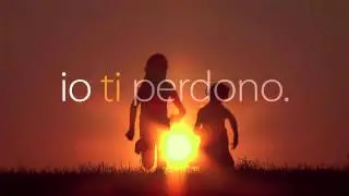io ti perdono - Dio