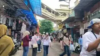 🔴 Keliling Pangandaran - Jalan Pramuka - Layanan Wisata 0813-1206-0518
