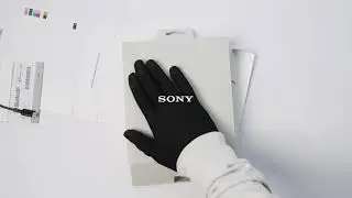 Unboxing experience  Sony WH-CH520 @Sony