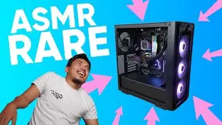Cara Cabut Hardware Dari PC RM10k ,Budak-Budak Pun Boleh Buat!  [ASMR - Sila Guna Headset]