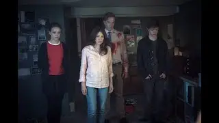 The Radleys Trailer