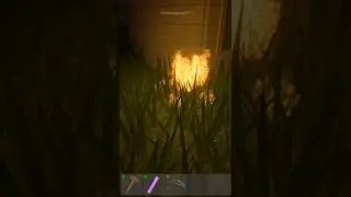 Molotov Burning - Roblox Trident Survival