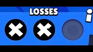 Brawl Stars Championship Challenge 15 Wins or 3 Losses