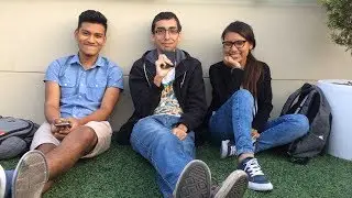ENTREVISTA ÁREAS DE DESCANSO - UPN DESIGN THINKING