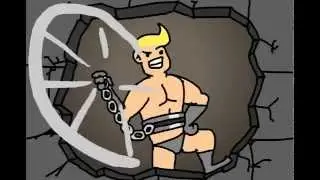 Hula Blade Trailer