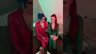 Nox 'n Fox quick spontaneous stream