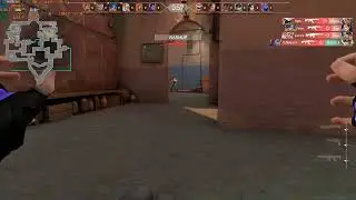 Valorant FPS Test -Highest Settings-I5 12450HX