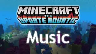 Minecraft 1.13 Survival Series Intro Music!
