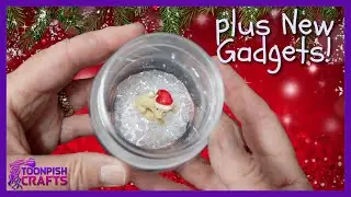 Not to be missed NEW Products & Ideas for quick simple resin crafting