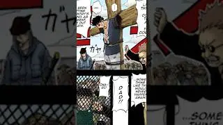 3 Adegan Yang DIHILANGKAN Dalam Anime Naruto PART 2 