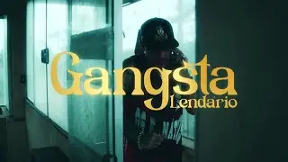 Kamikaze do Gueto pt Guina Pr - Gangsta Lendário - (Clipe Oficial)