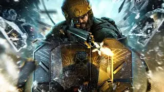Rainbow Six Siege: Twin Shells Season