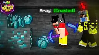 I Tried X-Ray in YesSmartyPie’s Server… Did I Get BANNED?!