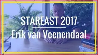 Erik van Veenendaal - STAREAST