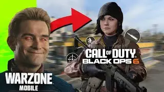 Warzone Mobile's Last Chance to FIX the game!