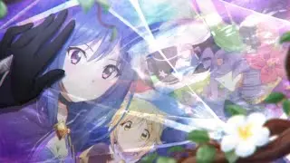 Princess Connect Re:Dive Chapter 10