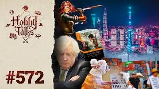572: Китайское экономическое чудо