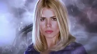 Rose Tyler: The Dimension Cannon. OUT NOW!