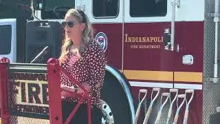 IFD Station 32 Groundbreaking
