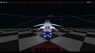 Roblox Eto1 and EtoK1 rework and Showcase!