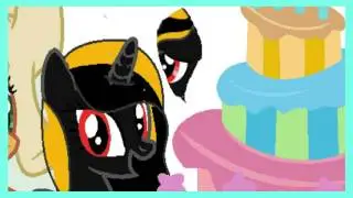 speedpaint/С днём рождения,Милана:3