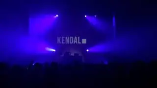 KENDAL■  - E-WASTE (Le Bikini)
