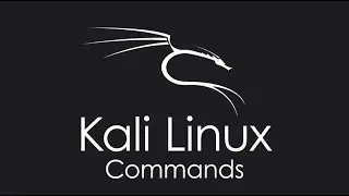 kali linux most useful commands for hackers || part 1