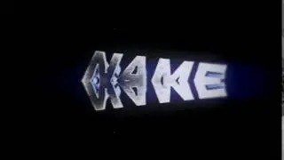 Awesome Blue sync intro(Blender + After Effects) (Free Download)
