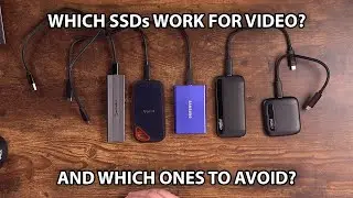 Which Popular USB SSD Should You Avoid? (And what to get instead)