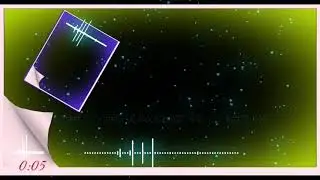 🔥Leyears Music Green Screen Graphics Editing Video🔥