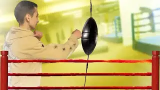 Влог поехал на сьемки в fight club bagrationi