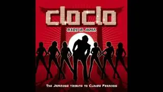 Chelucy - Je vais à Rio - Final Mix