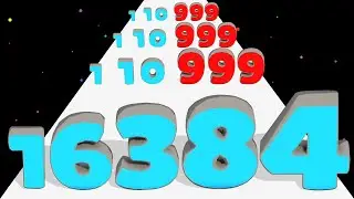 DIGIT CRUSHER = Digit Shooter + Number Master (Math Game)