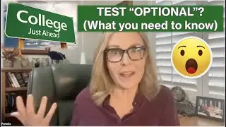 The High Price of Applying Test Optional