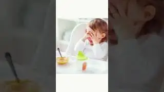 Baby Tips | How do you get kids to eat? Baby # babyrimommyc #foryoupage #fyp #babytip