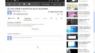 como subir las reproducciones en youtube