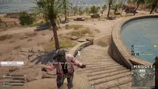 PUBG BATTELGROUND