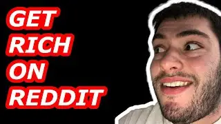 How To Make Money Online - Reddit 2020