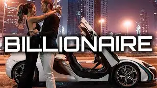 BILLIONAIRE Luxury lifestyle 💲 2021 #42 // The best motivation!!
