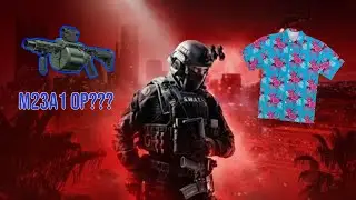 Ready Or Not: Hawaiian Shirt Unlock