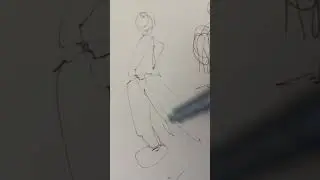 #sketching #dailysketch