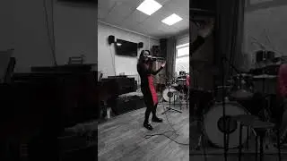 Allright, ok ! джазовый стандарт feat Ella Fitzgerald