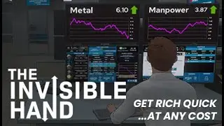 The Invisible Hand Review