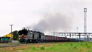 3ТЭ10М-1420 [РЖД]