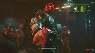 Cyberpunk 2077, 8600k, GTX 970, OC, 1920x1080, medium, maxAF