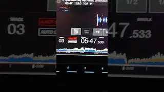 Beatgrid hack on CDJs #dj #music #djgear