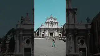 SICILY HYPERLAPSE in 10 seconds 🤤 👏🏼