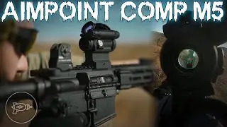 [Review] Aimpoint Comp M5: Redemption? 🤨