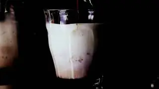 [4K] 인더매스& 플랫화이트(flatwhite)