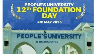 People's University Organize open 🎤 competition🔥#openmic #trending #poetry#collegelife#poetrylovers
